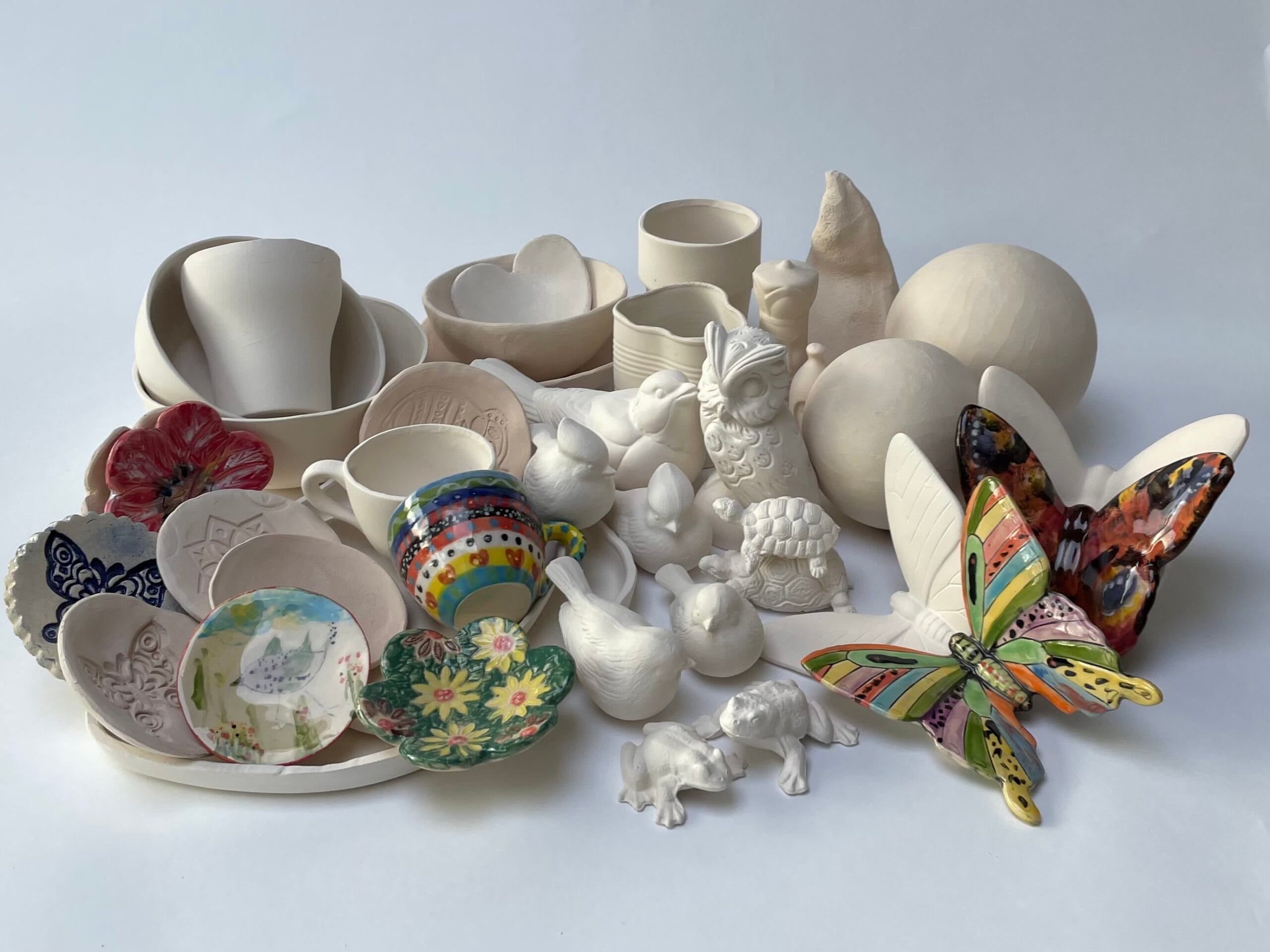 Workshop keramiek glazuren Workshop_keramiek_beschilderen_glazuurworkshop_decoratie_keramiekatelier_dezeeltinbeeld